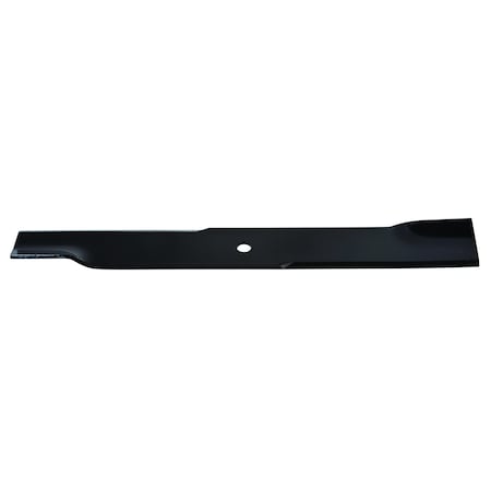 Oregon Lawn Mower Blade, 20-1/2", Replaces Hustler 92-213